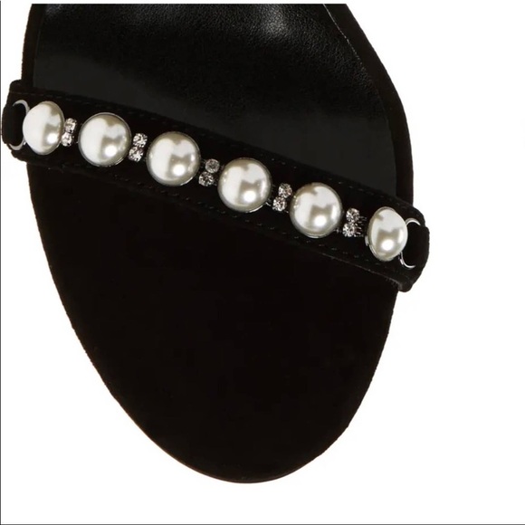 BP Natalie Embellished Sandal - Picture 3 of 10